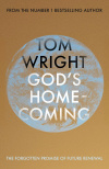 God's Homecoming - The Forgotten Promise of Future Renewal